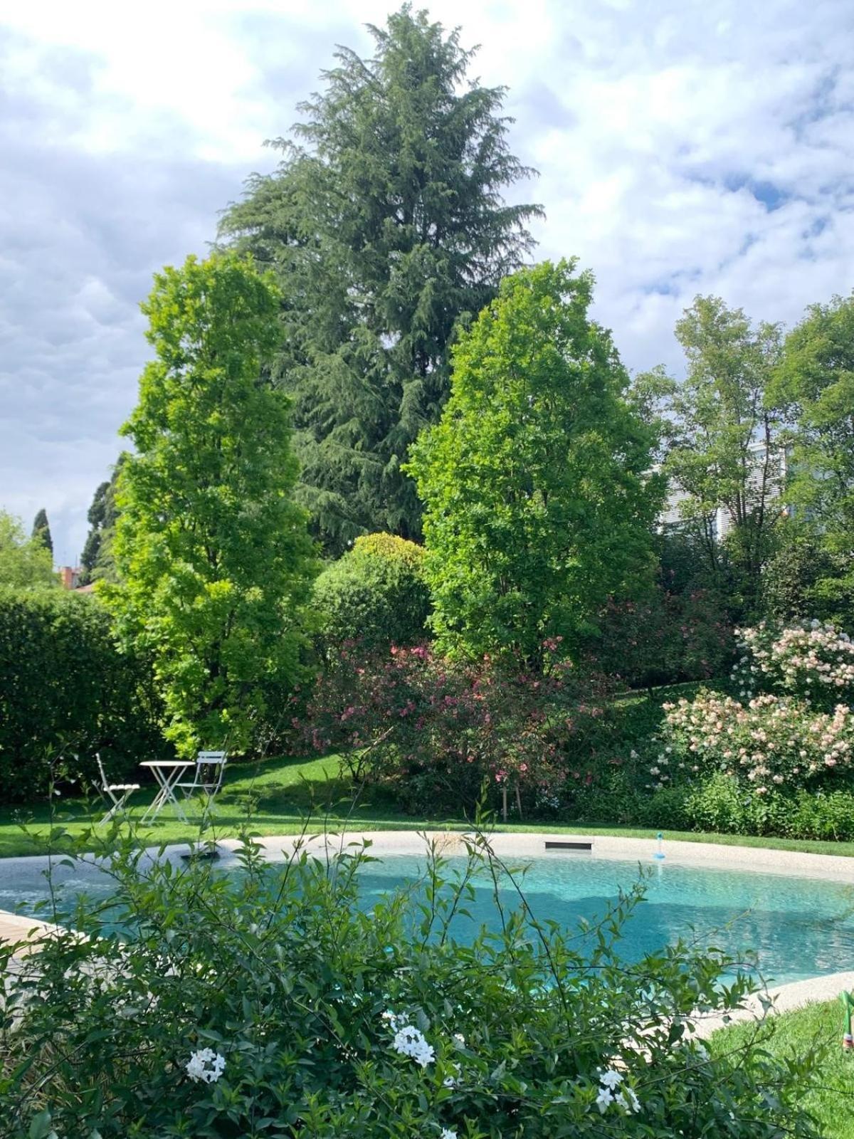 Al Vecchio Fienile Villa Fagagna Eksteriør billede